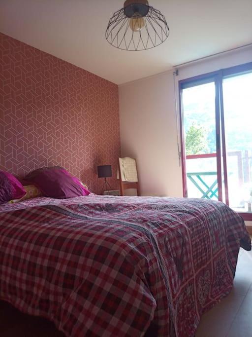 -- Le Refuge, A 50 Metres De La Gare -- Apartment Grenoble Exterior photo